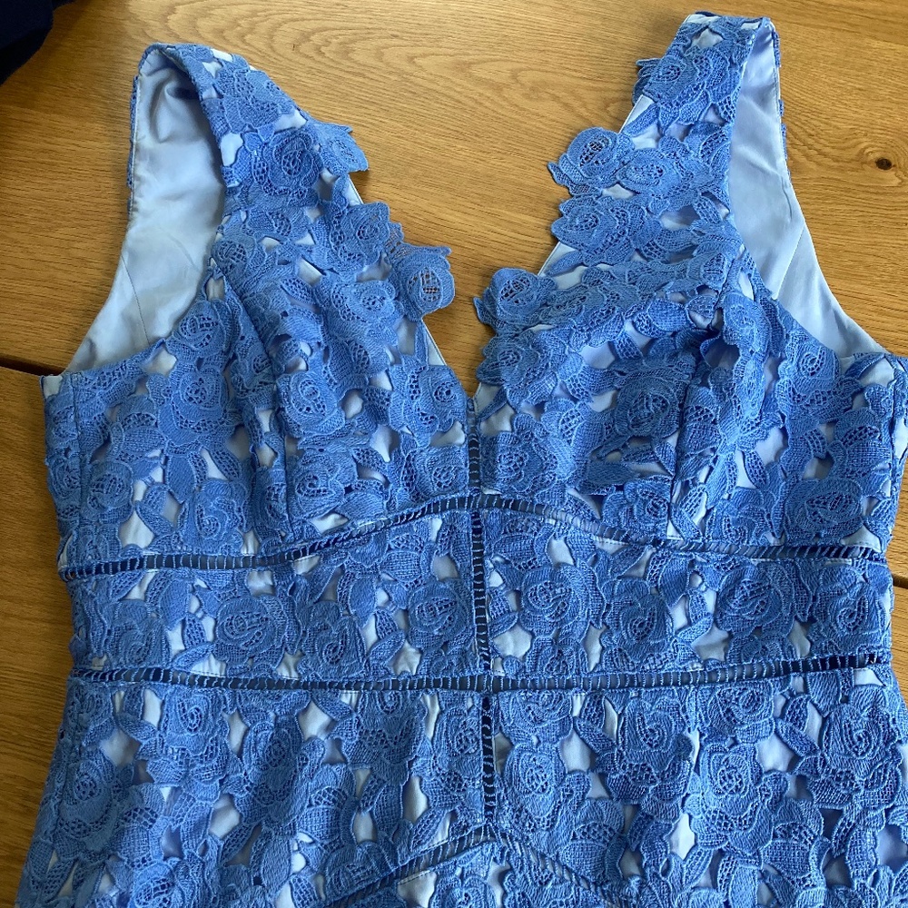 Vineyard vines dress